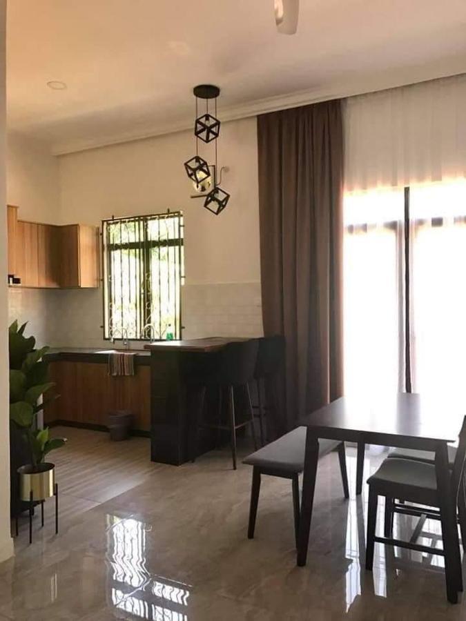 Casa Tiga Homestay Besut Kampung Kuala Besut Luaran gambar