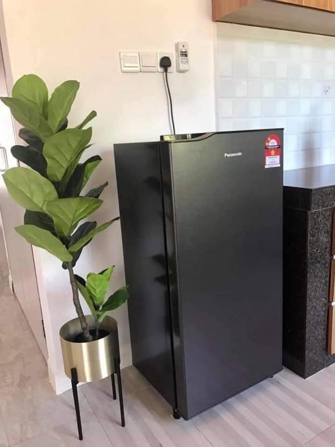 Casa Tiga Homestay Besut Kampung Kuala Besut Luaran gambar