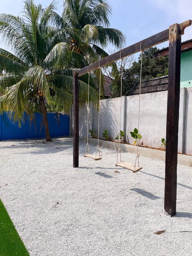 Casa Tiga Homestay Besut Kampung Kuala Besut Luaran gambar
