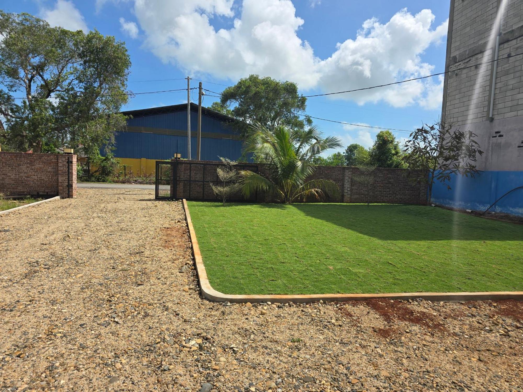 Casa Tiga Homestay Besut Kampung Kuala Besut Luaran gambar